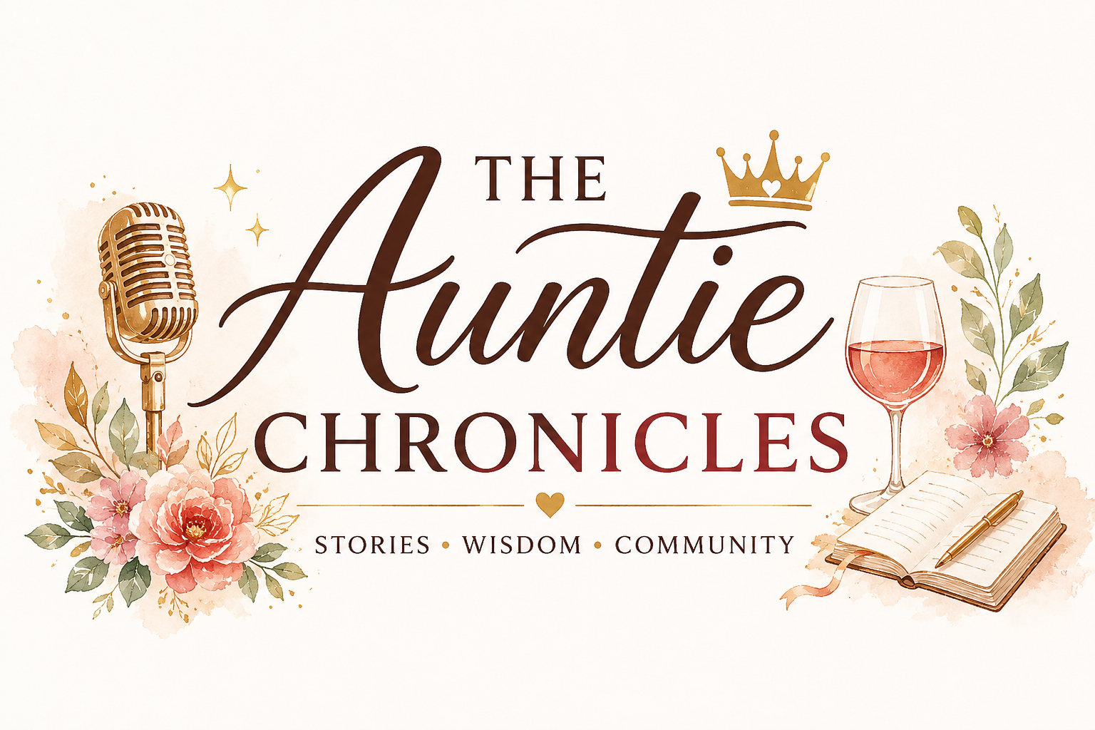 shoptheauntiechronicles